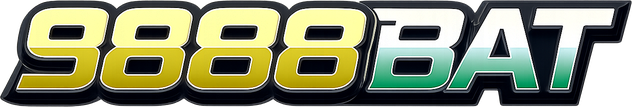 9888 Bat লোগো